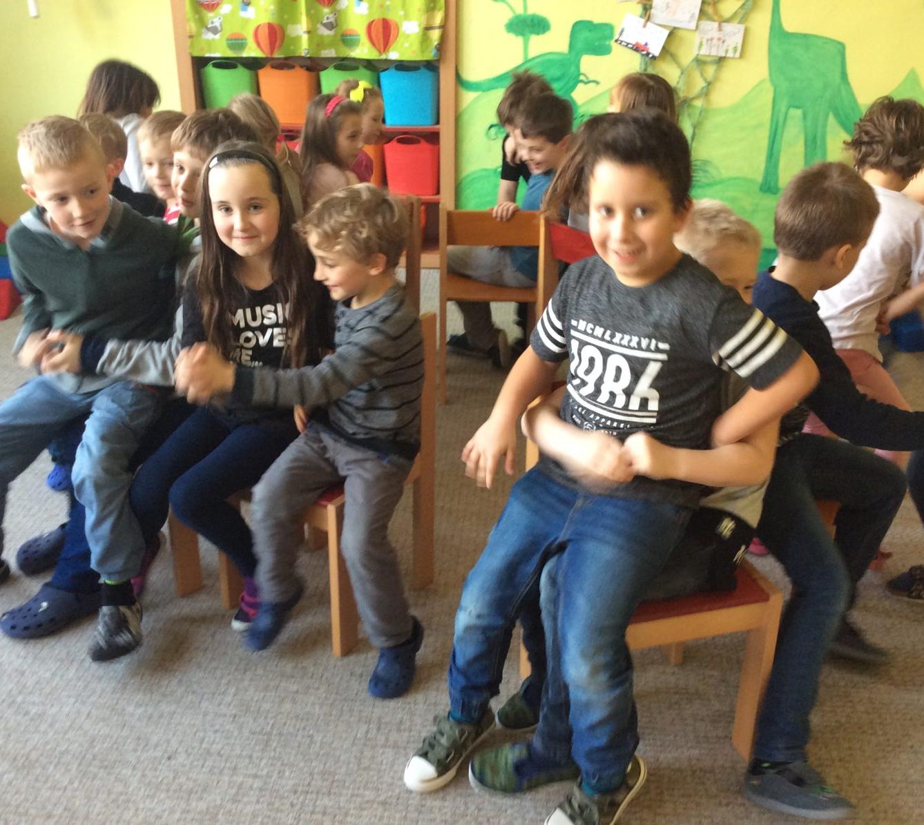 Svátek "TANCE" - 26