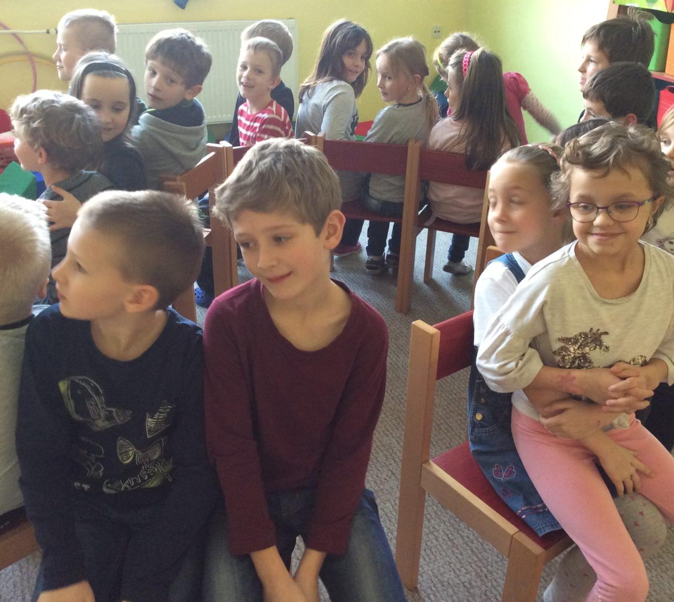 Svátek "TANCE" - 28