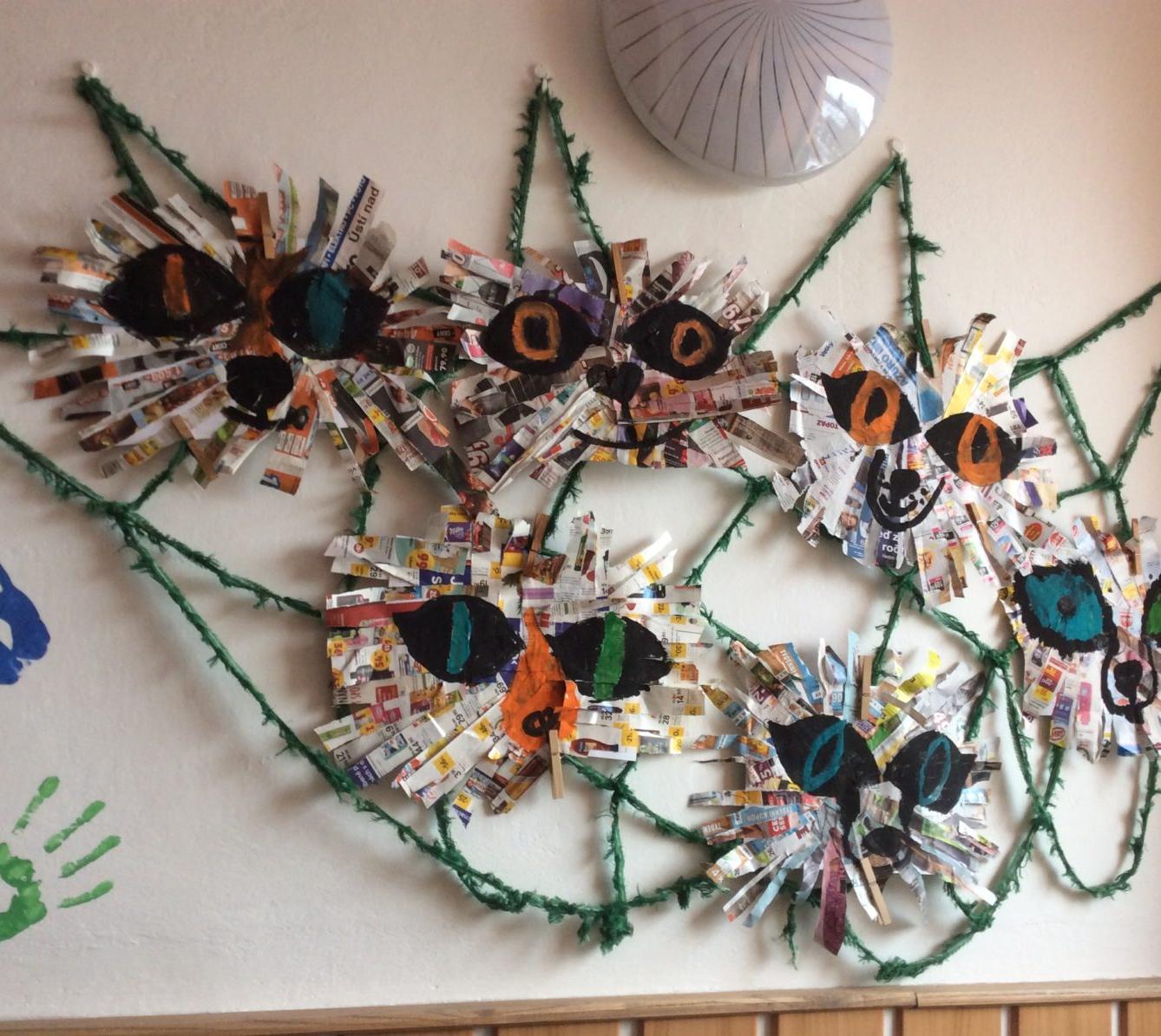 Leden I. oddělení - 25