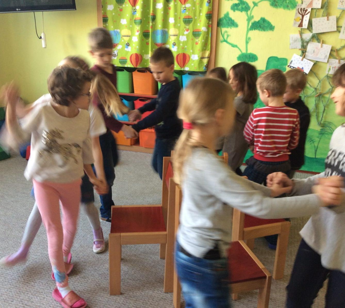 Svátek "TANCE" - 31