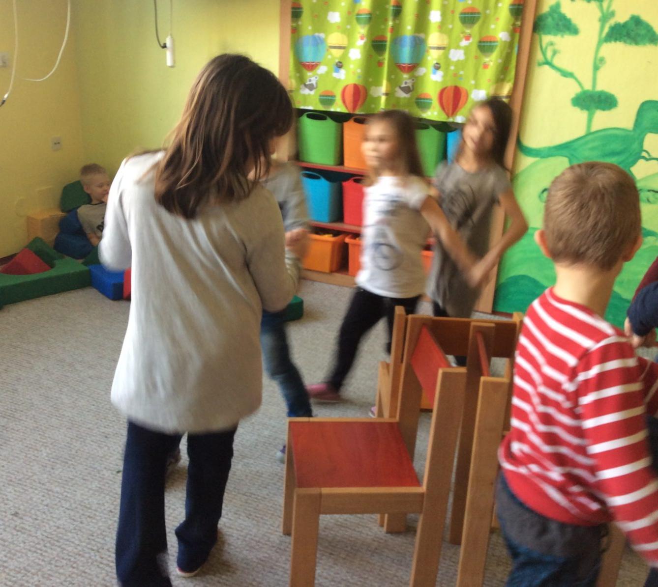 Svátek "TANCE" - 33