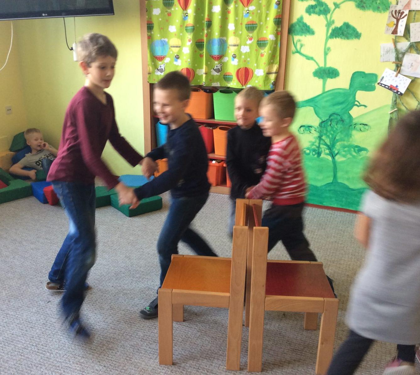 Svátek "TANCE" - 35