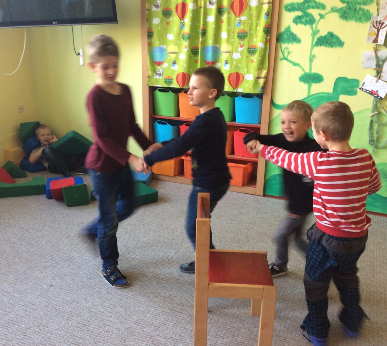 Svátek "TANCE" - 38