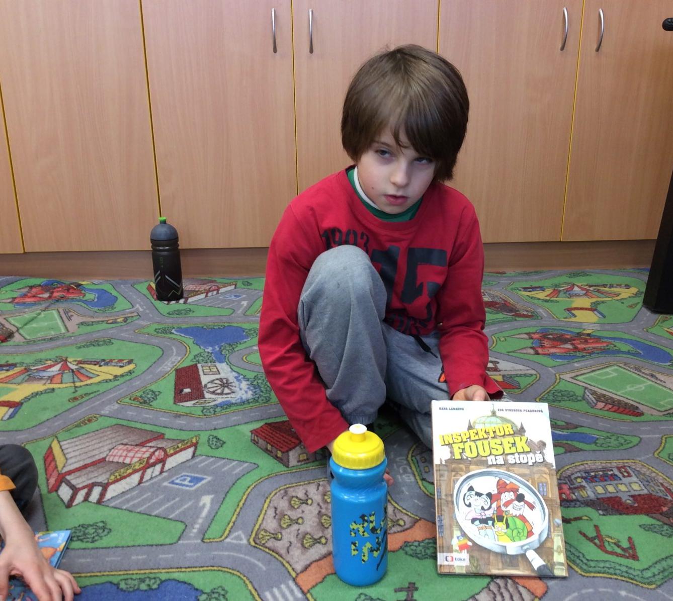 Únorový pastelkový svátek řeči - Hezký jazyk český - 10