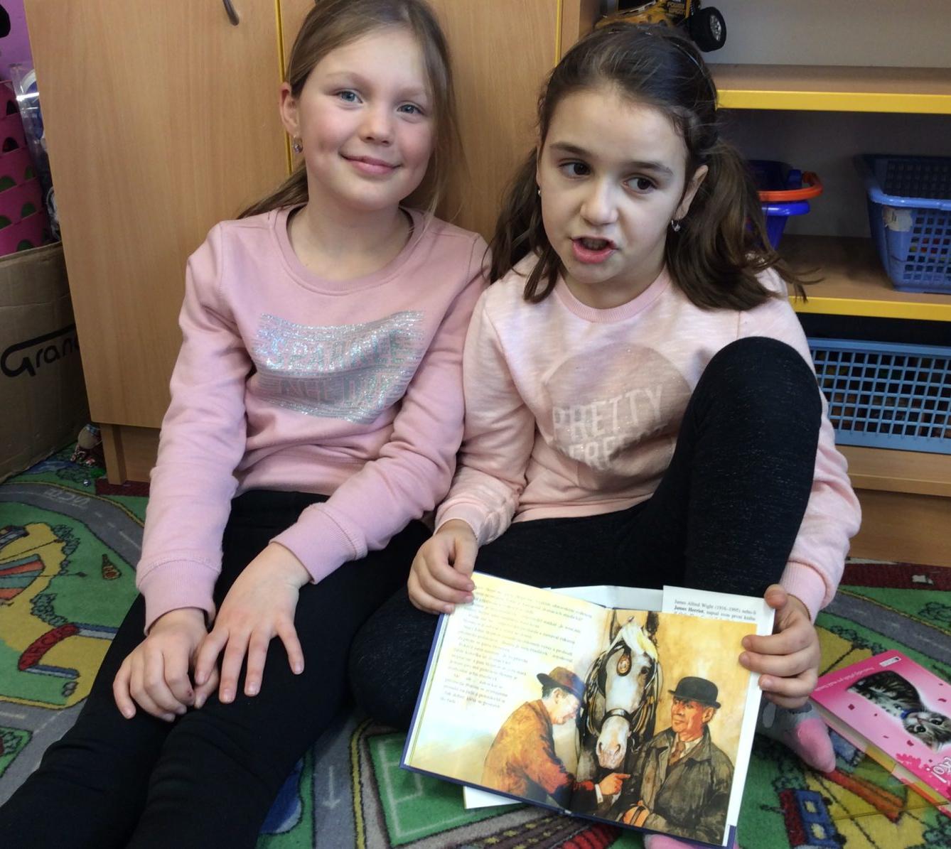 Únorový pastelkový svátek řeči - Hezký jazyk český - 14