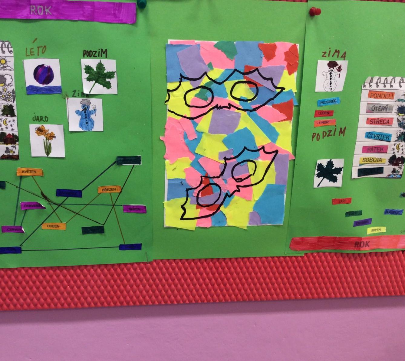 Únor bílý, pole sílí - II. oddělení - 4