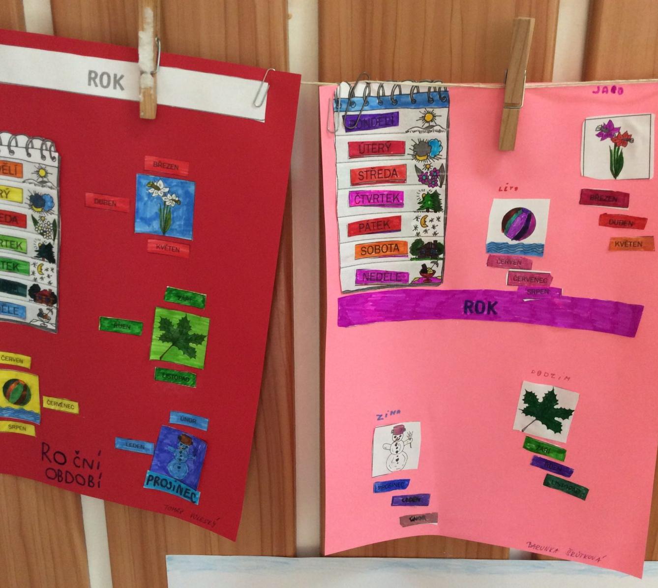 Únor bílý, pole sílí - II. oddělení - 5