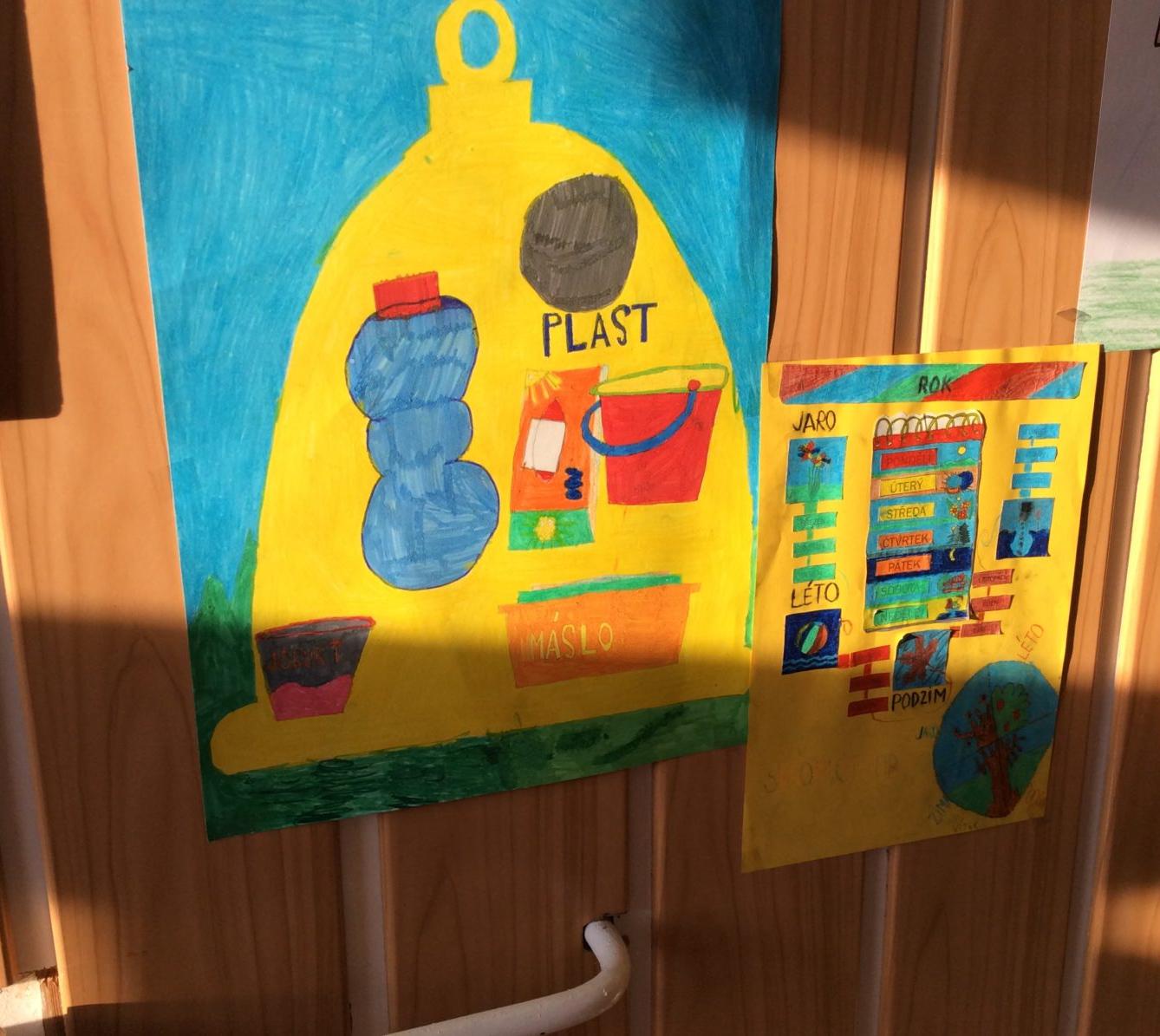 Únor bílý, pole sílí - II. oddělení - 7