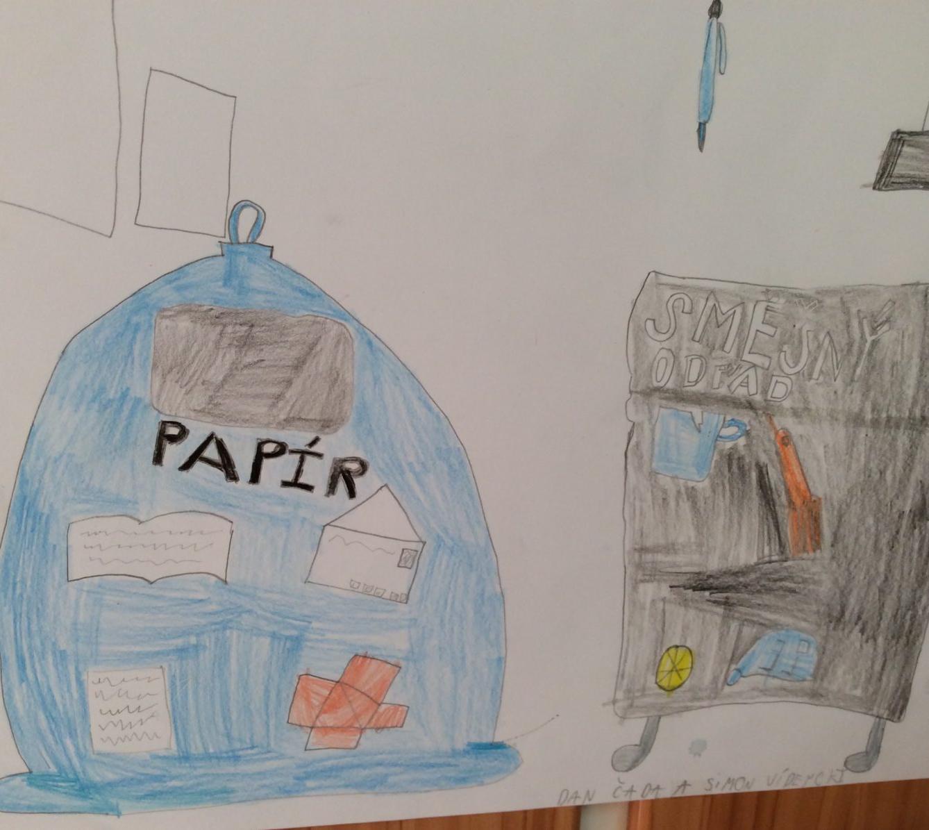 Únor bílý, pole sílí - II. oddělení - 13