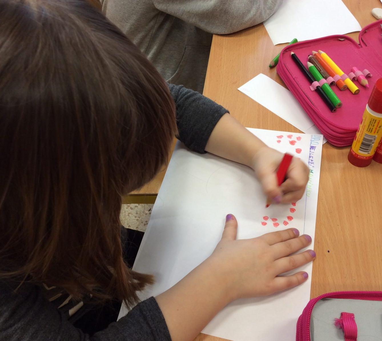 Únor bílý, pole sílí - II. oddělení - 18