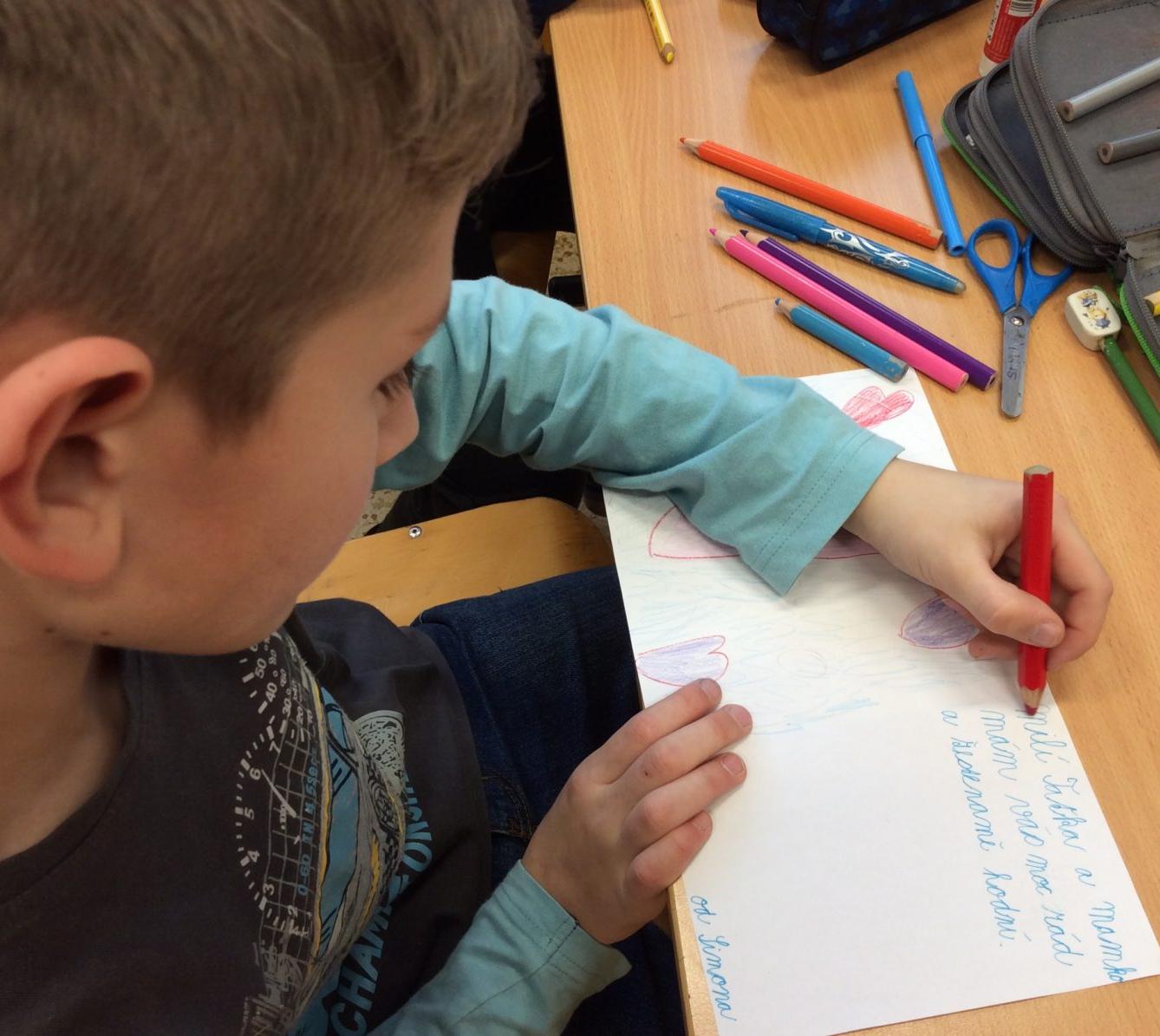 Únor bílý, pole sílí - II. oddělení - 21