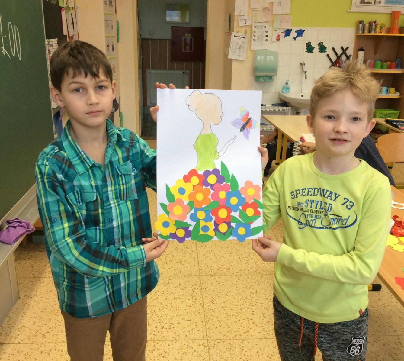 Únor bílý, pole sílí - II. oddělení - 23