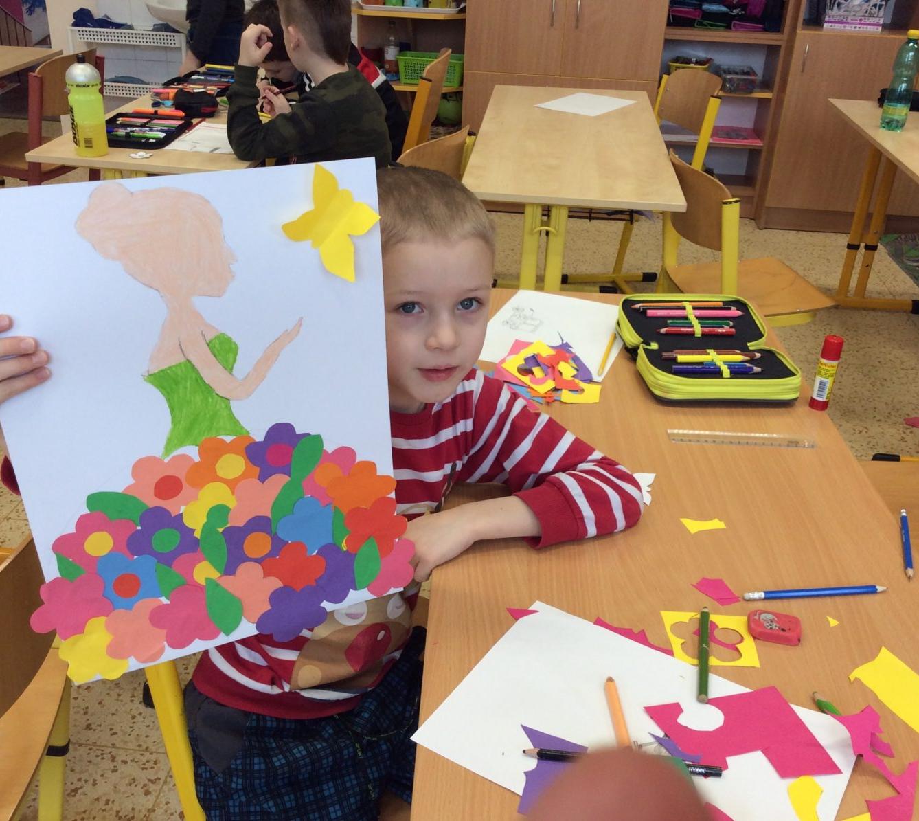 Únor bílý, pole sílí - II. oddělení - 24