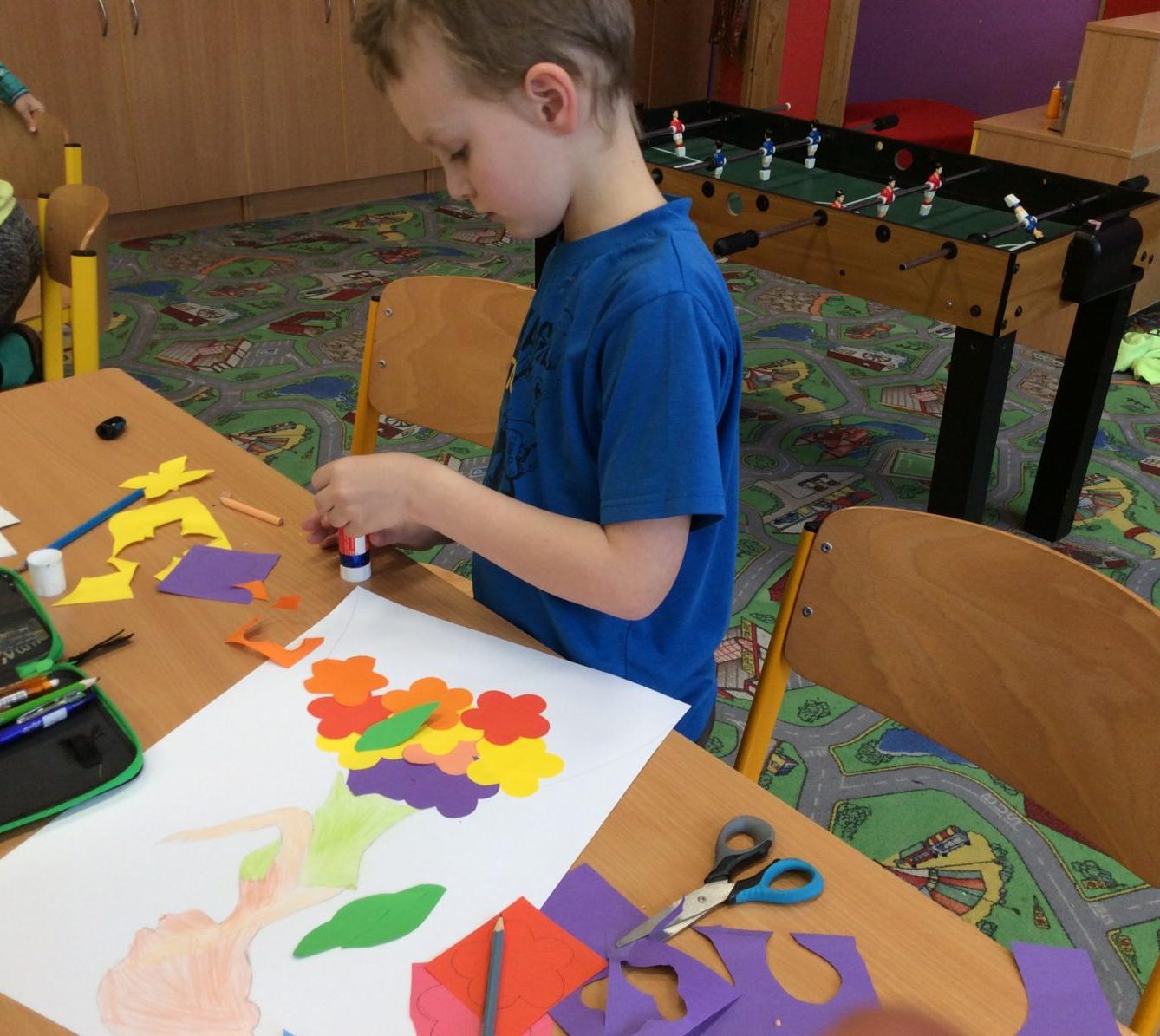 Únor bílý, pole sílí - II. oddělení - 25