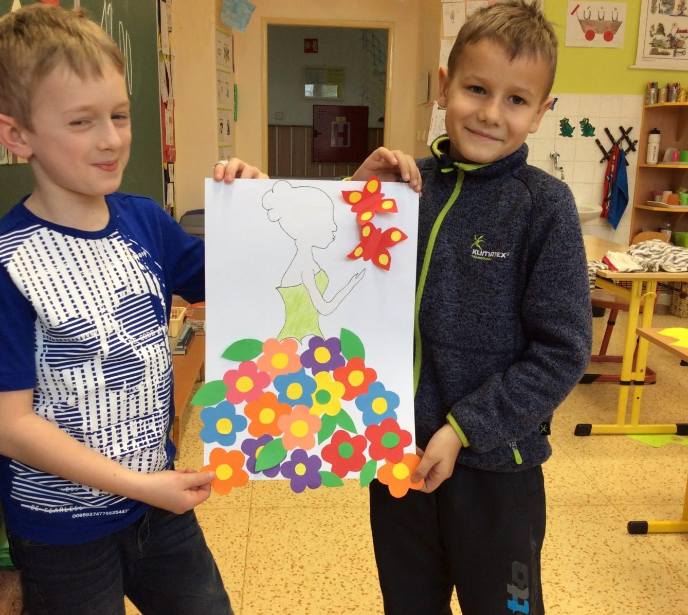 Únor bílý, pole sílí - II. oddělení - 26