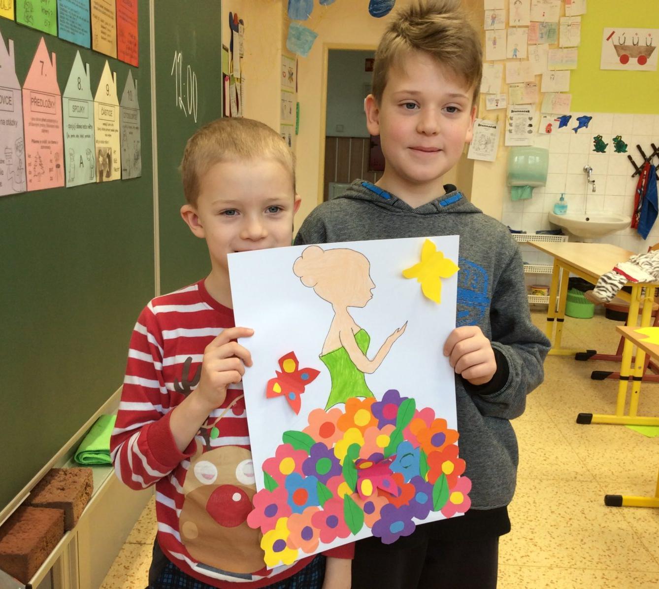 Únor bílý, pole sílí - II. oddělení - 27