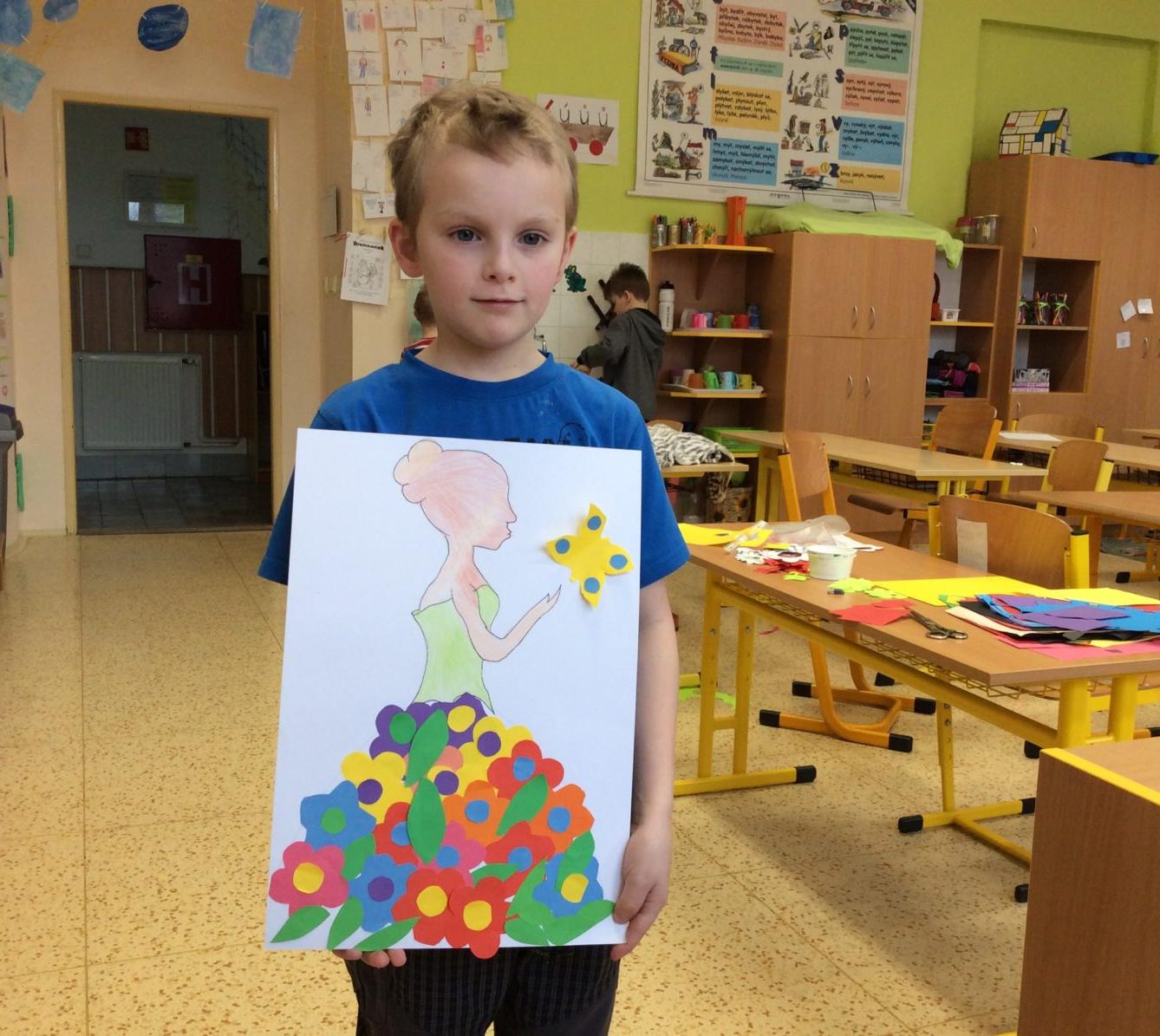 Únor bílý, pole sílí - II. oddělení - 28