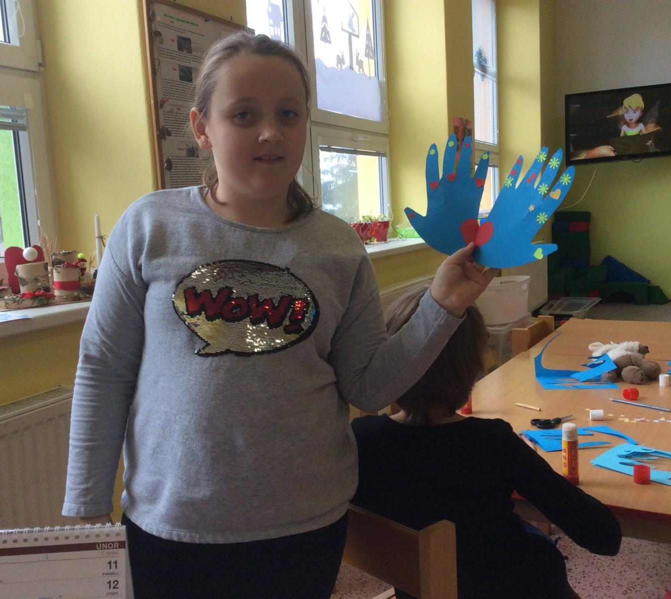 Únor I. oddělení - 3