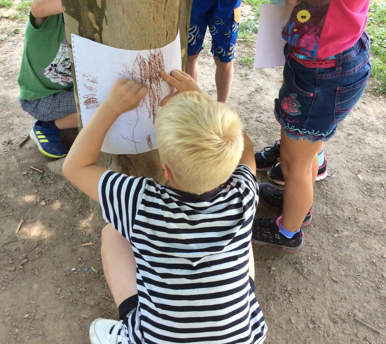 SVÁTEK STROMŮ - 16