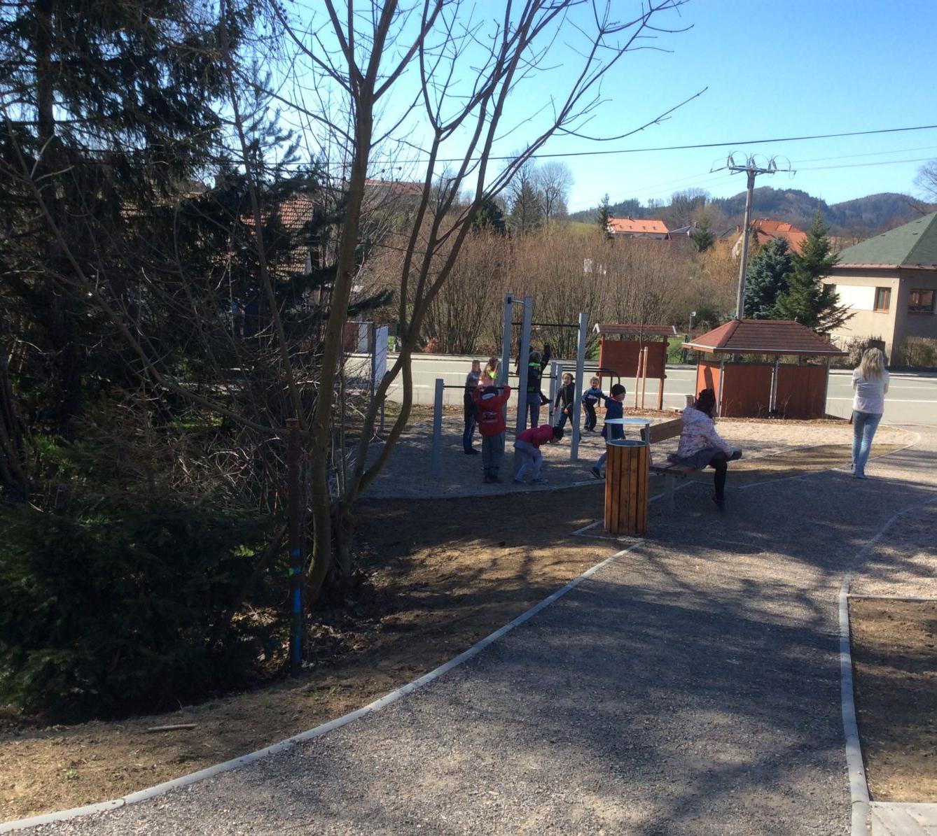 Duben - I. oddělení - 3