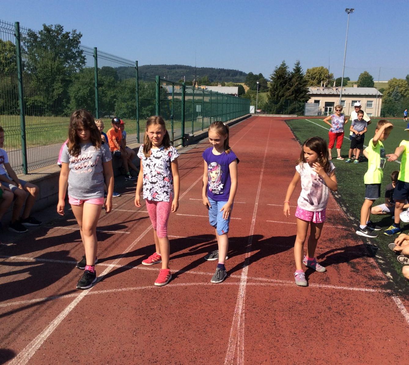 Atletický trojboj - 7