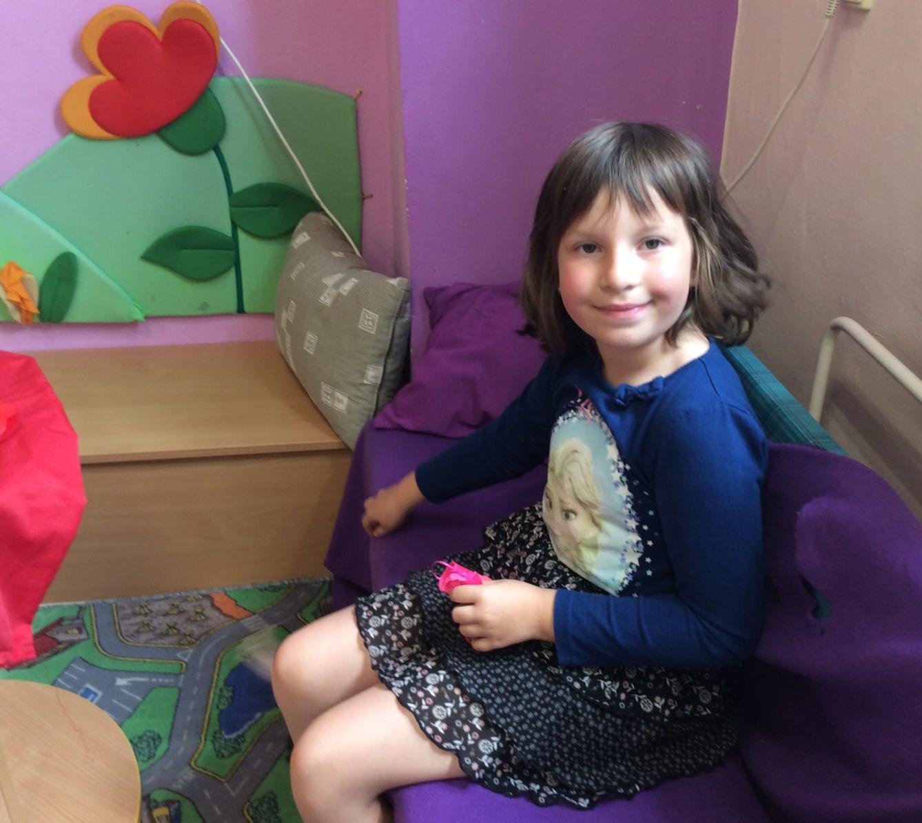 Setkání s předškoláky ve družince - 35