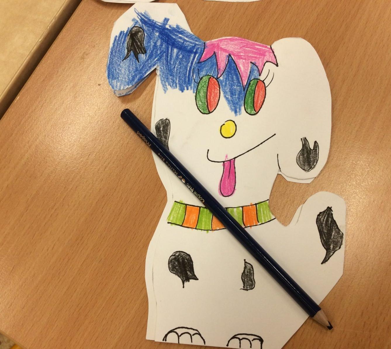 Setkání s předškoláky ve družince - 39