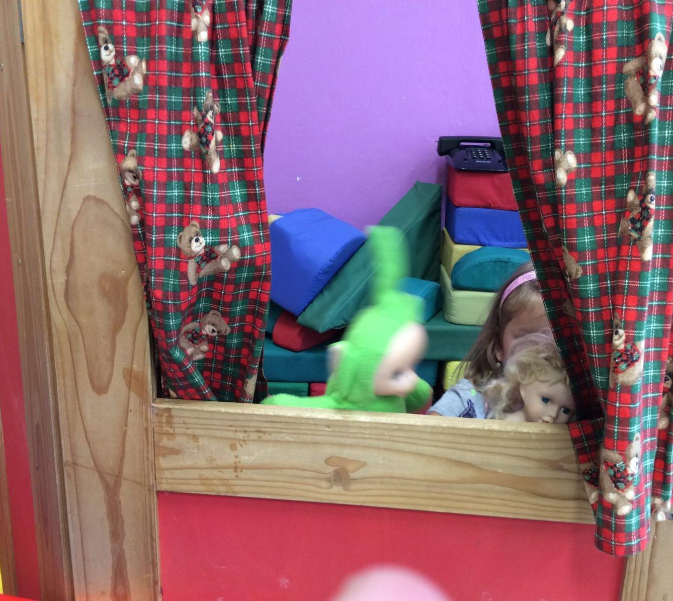 Setkání s předškoláky ve družince - 54