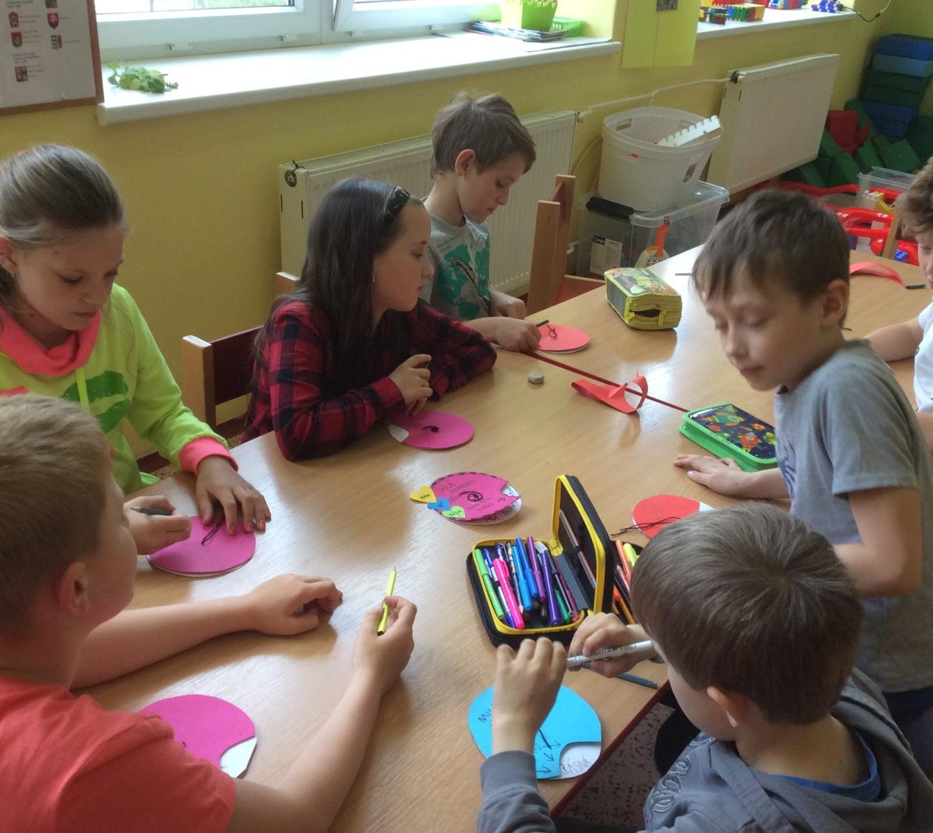 Květen - I. oddělení - 3