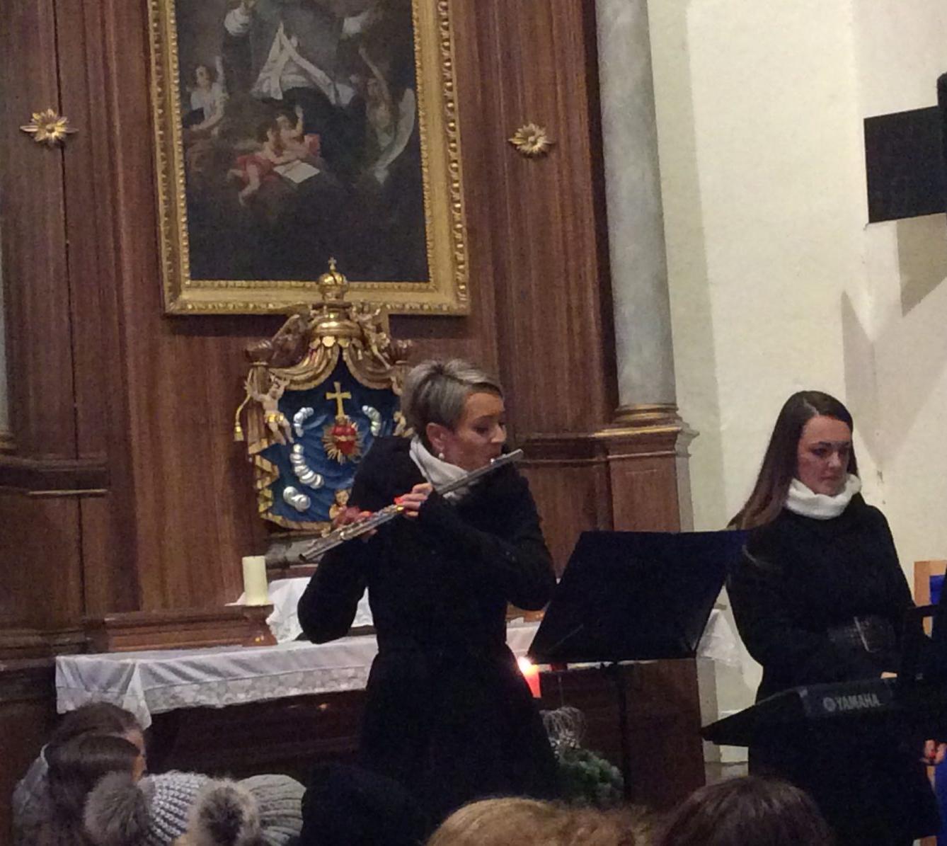 Ohlédnutí za vánočními koncerty - 5