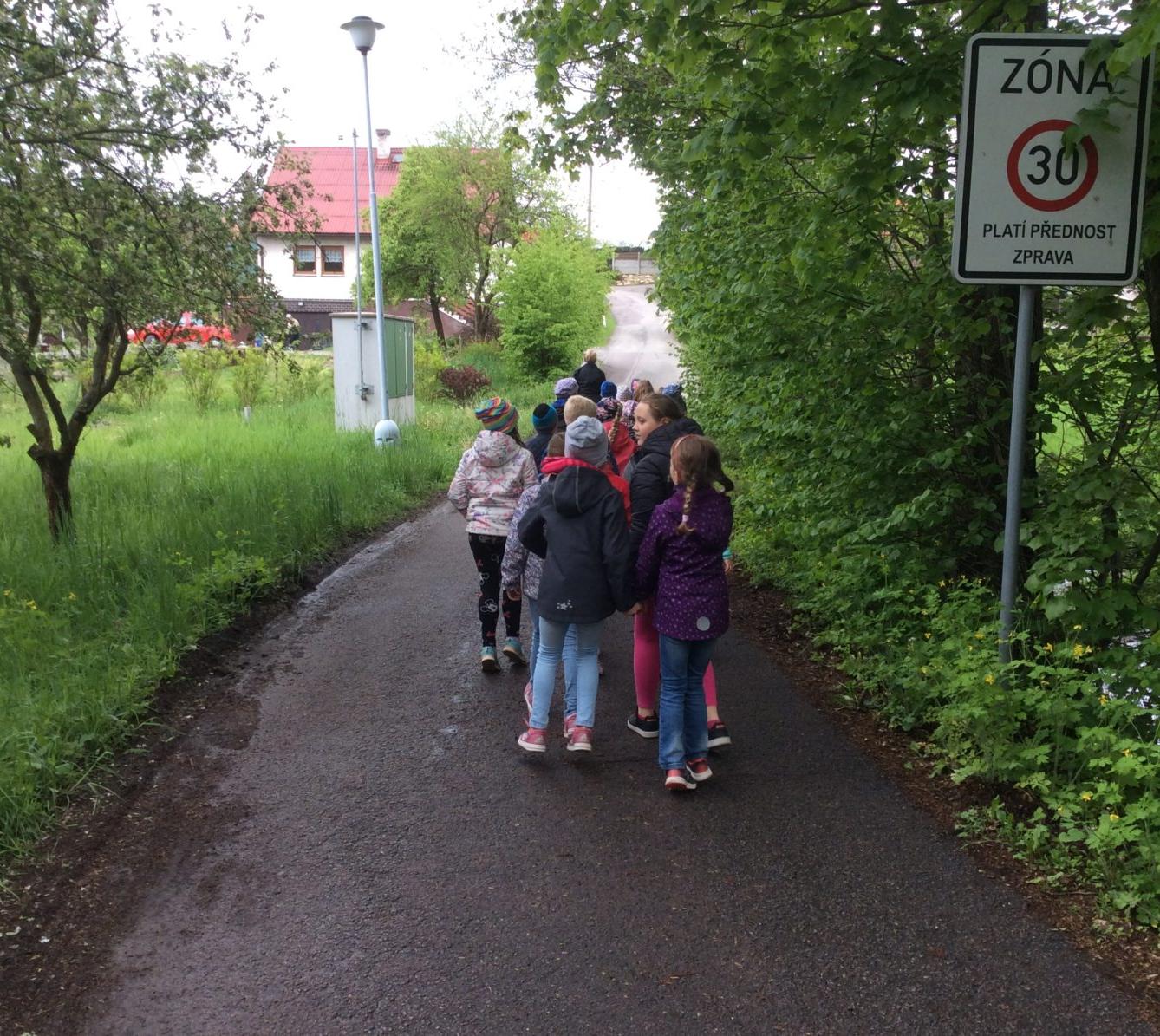 Květen - I. oddělení - 12