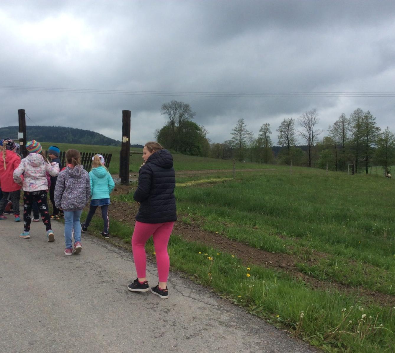 Květen - I. oddělení - 14