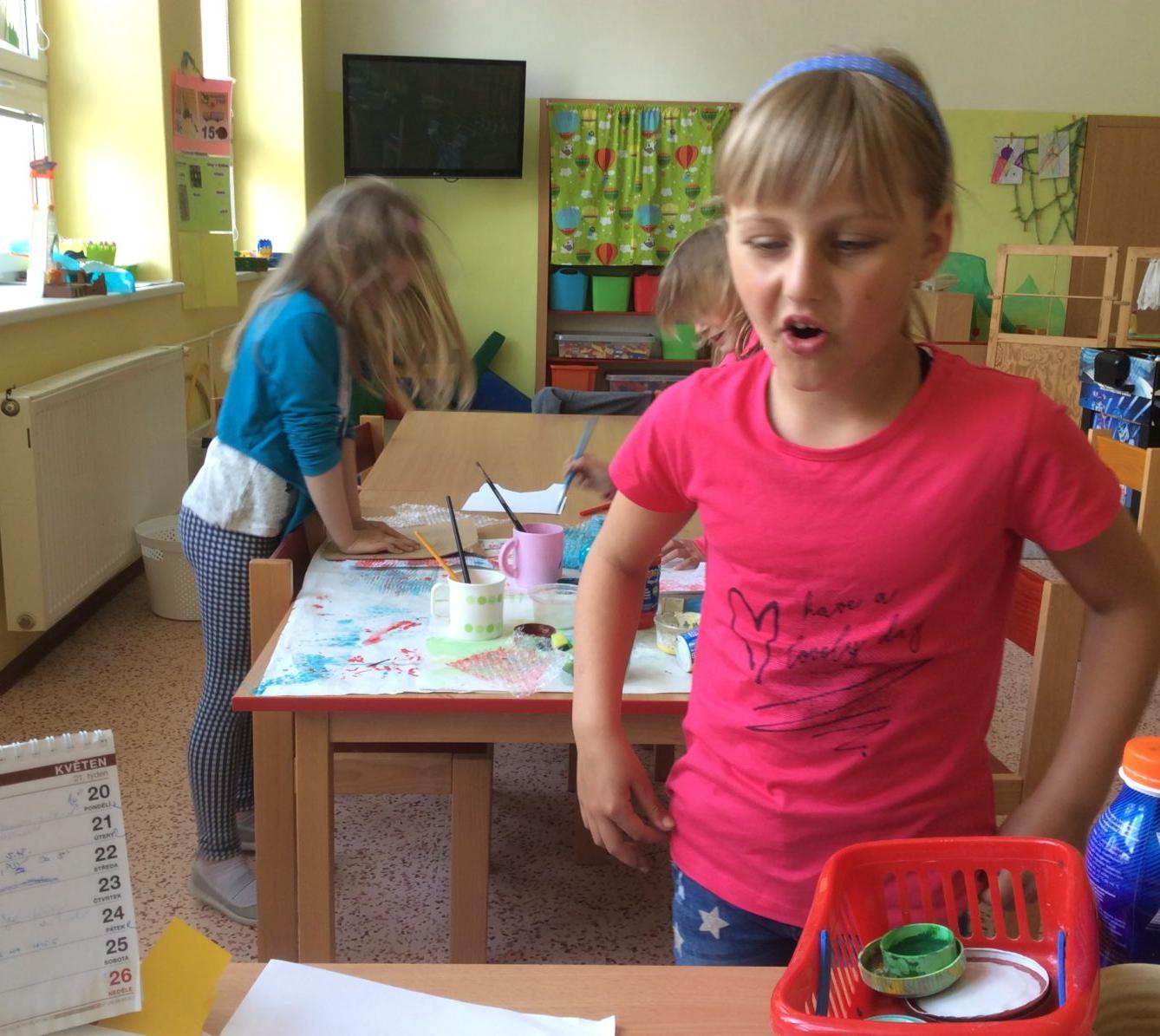 Květen - I. oddělení - 19