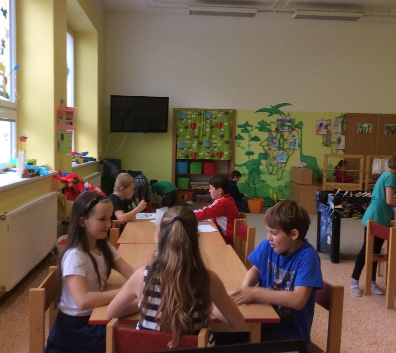 Květen - I. oddělení - 21