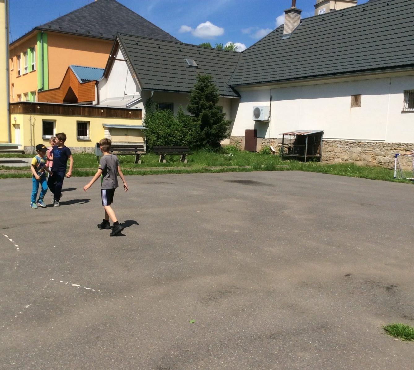 Květen - I. oddělení - 23