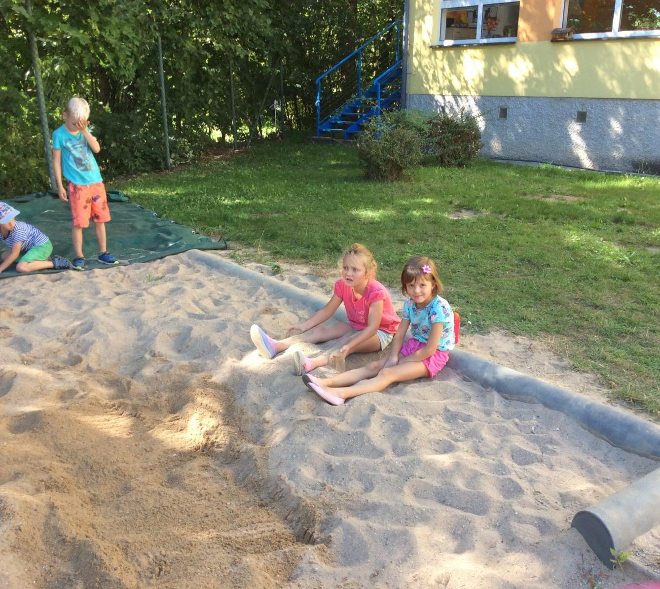 II. oddělení přivítalo prvňáčky ve družince - 20