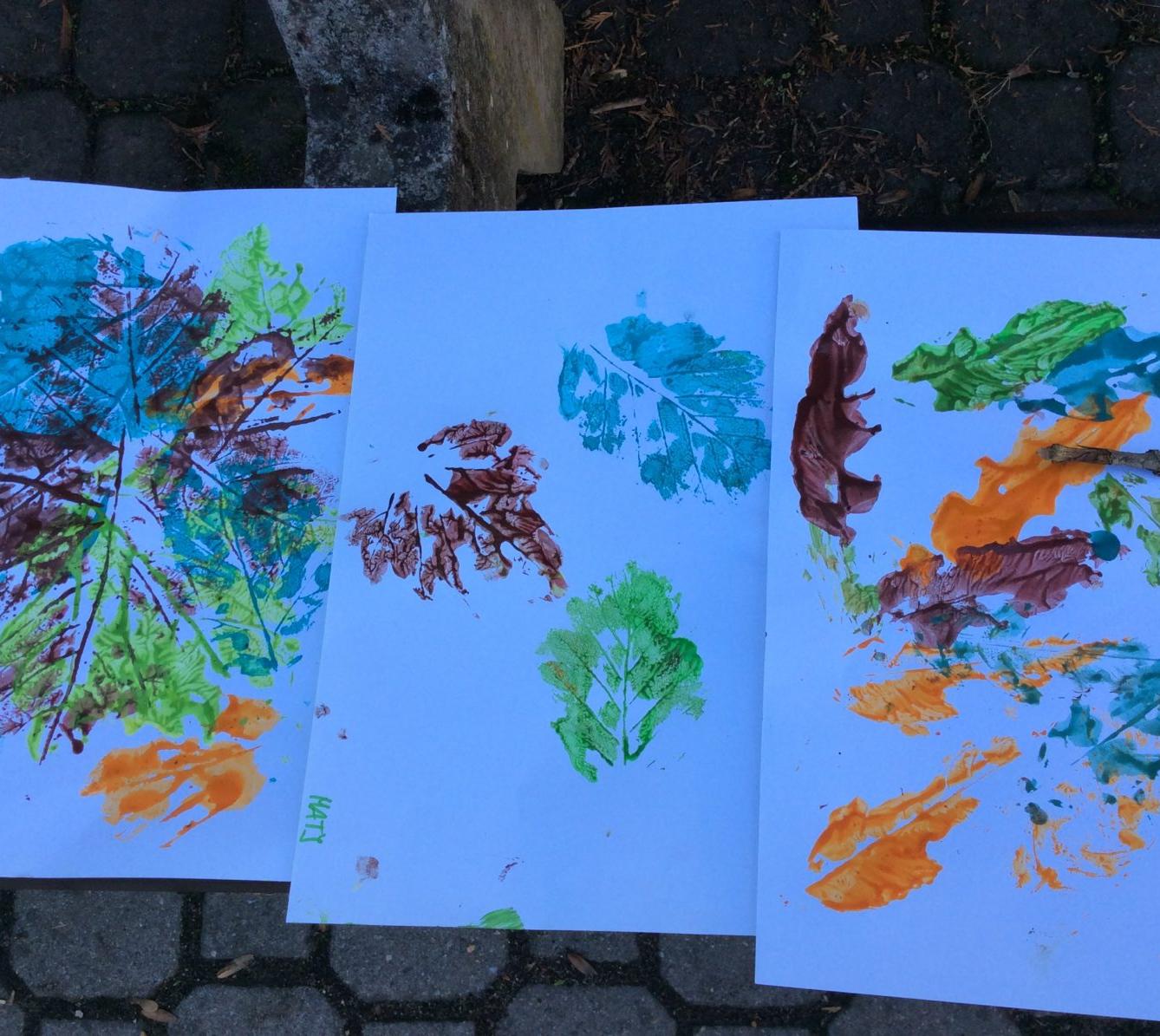 II. oddělení přivítalo prvňáčky ve družince - 27