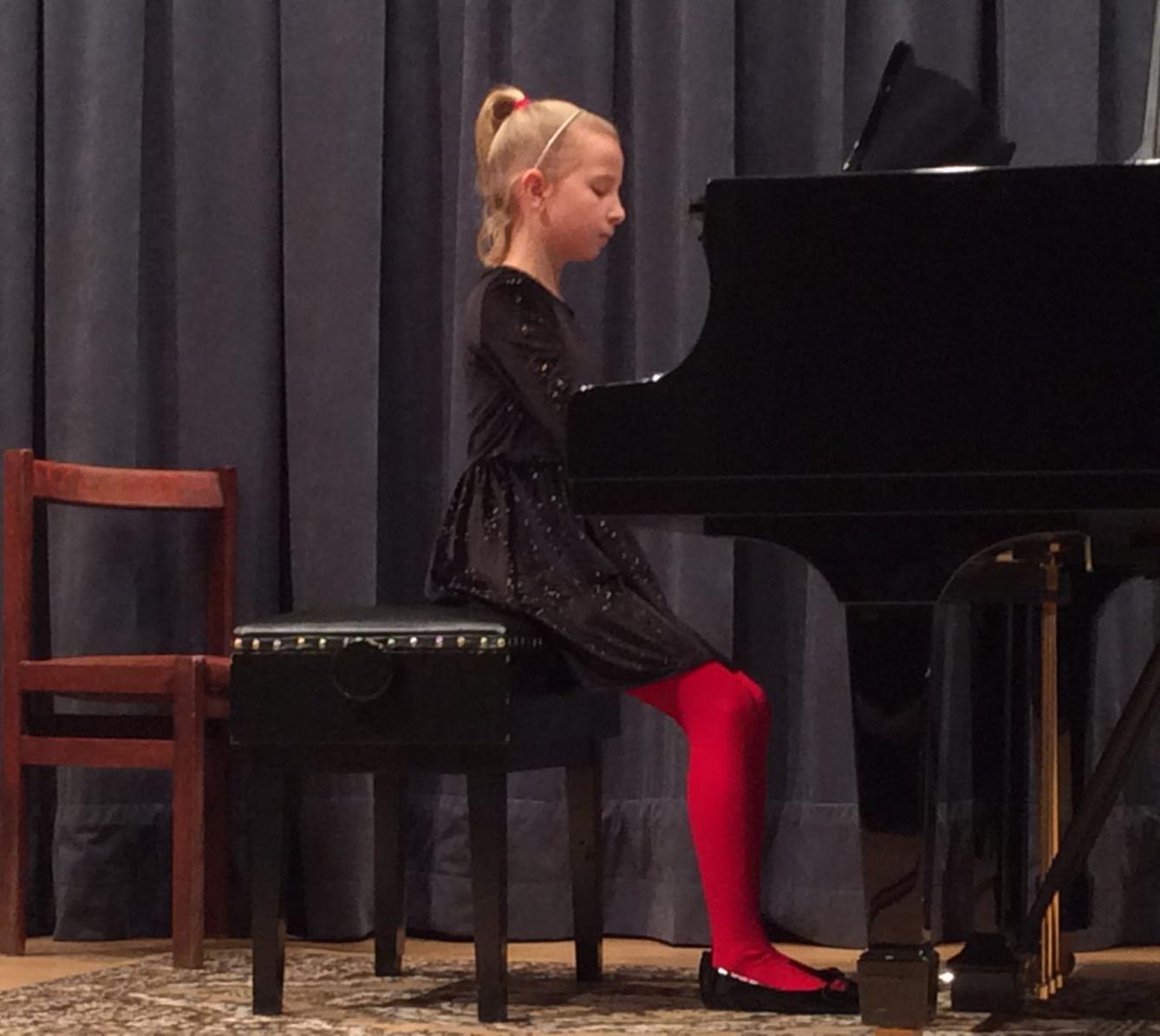 Ohlédnutí za vánočními koncerty - 9