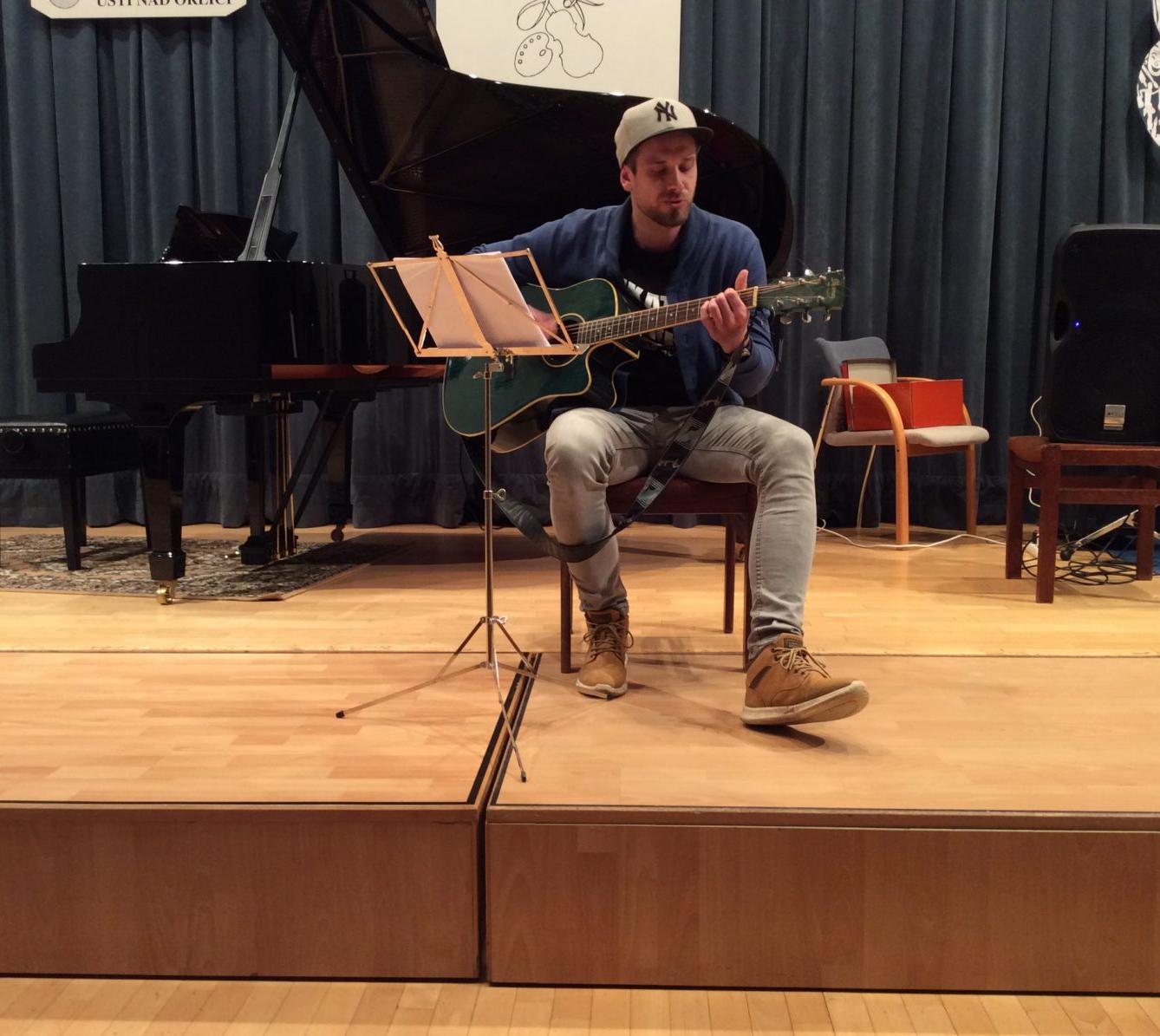 Ohlédnutí za vánočními koncerty - 11