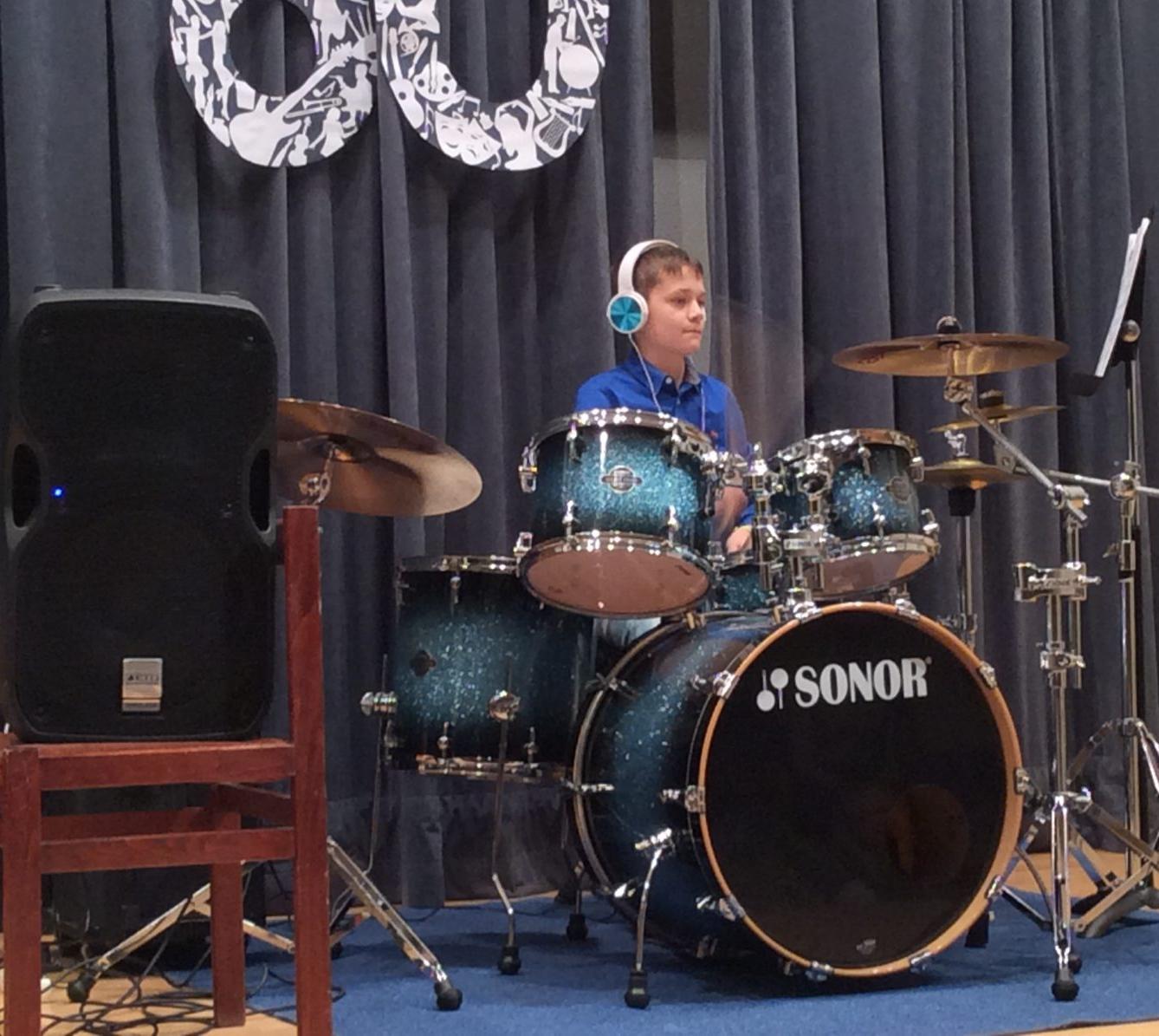 Ohlédnutí za vánočními koncerty - 15