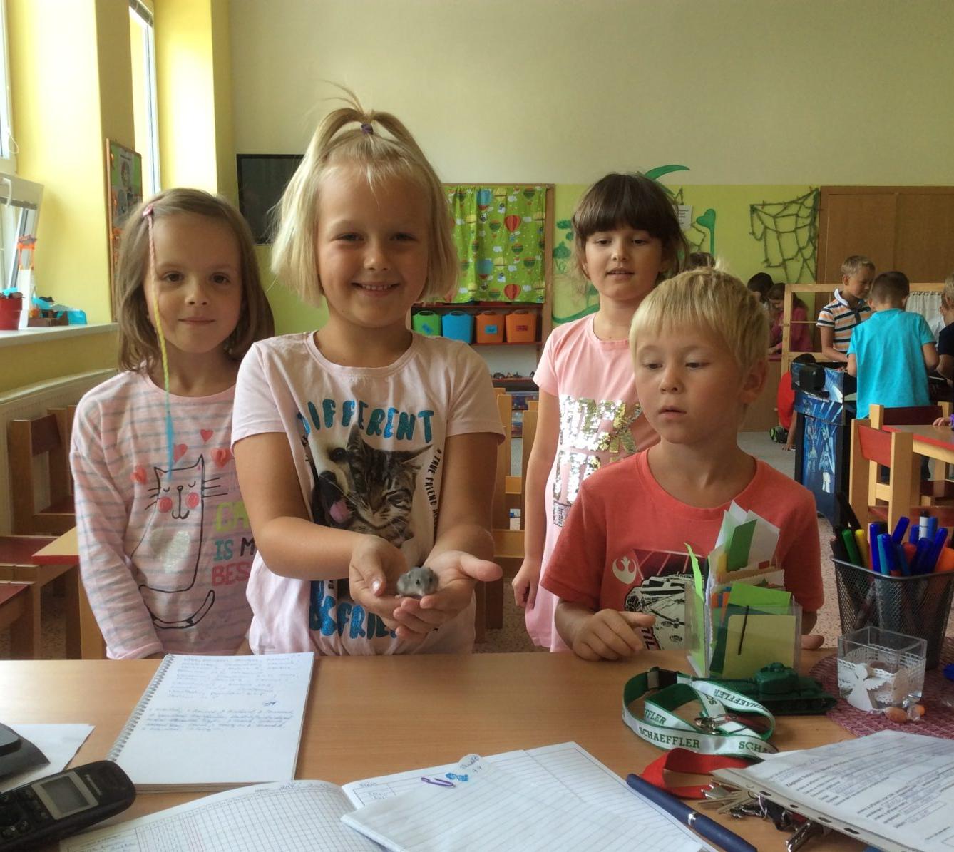 Září I. oddělení - 12