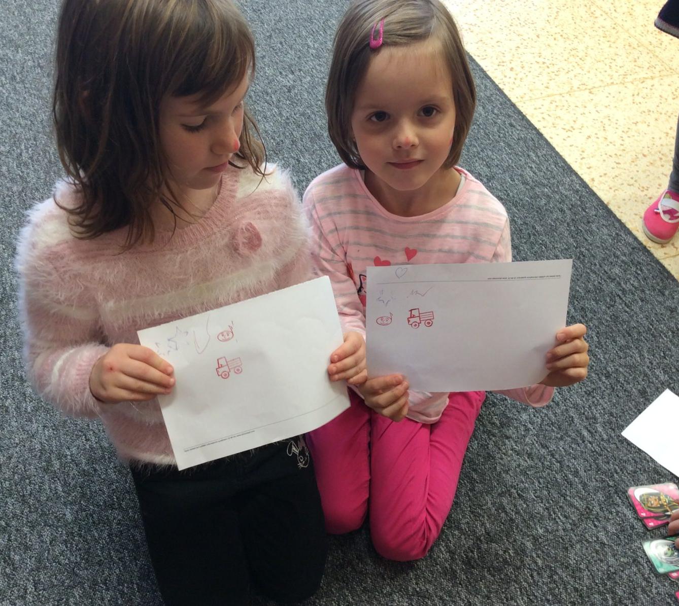 II. oddělení měsíc ŘÍJEN - 47