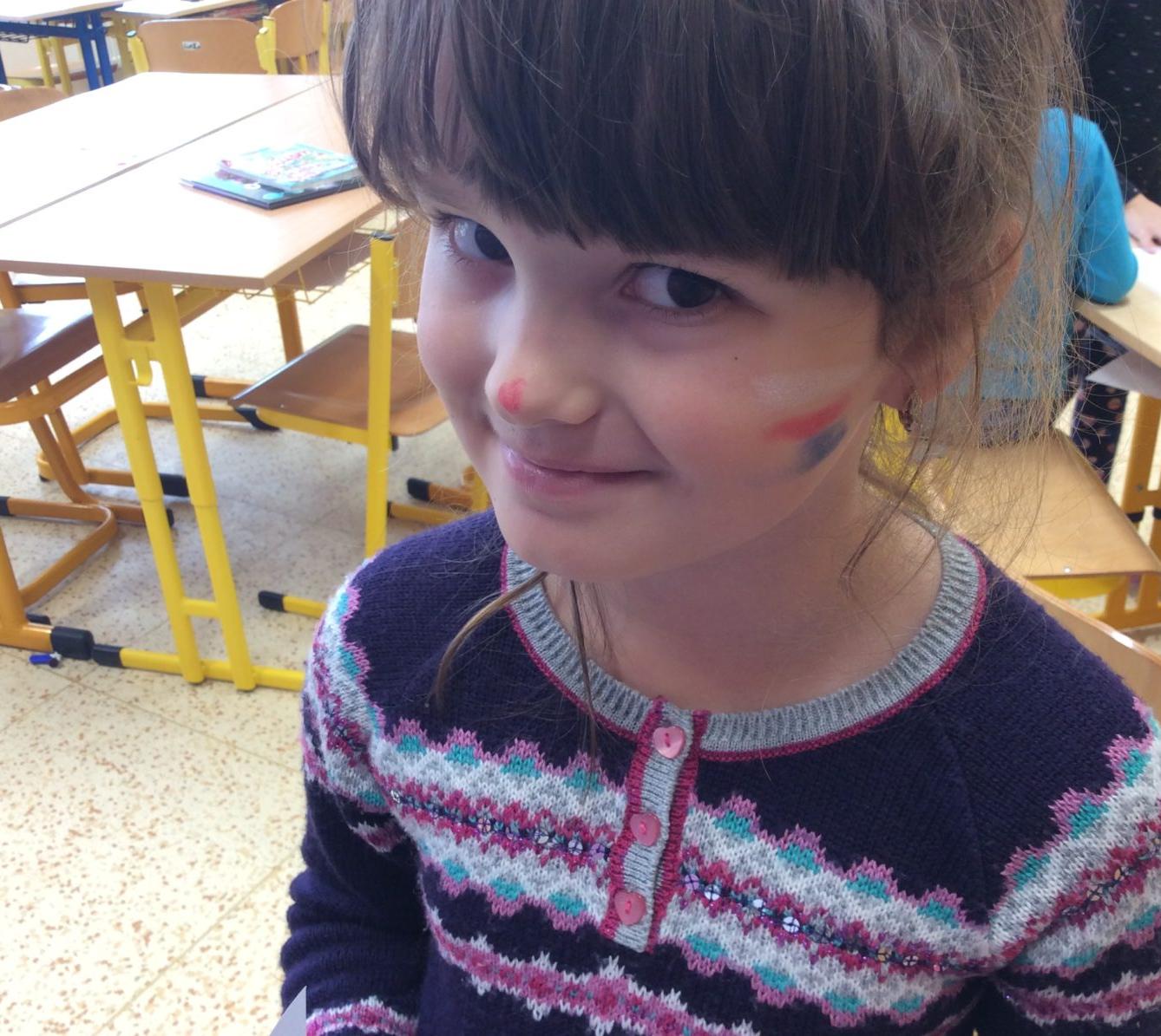 II. oddělení měsíc ŘÍJEN - 48