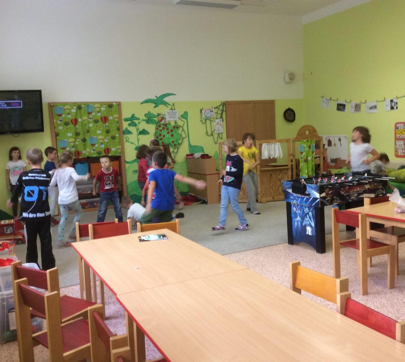 Září I. oddělení - 16