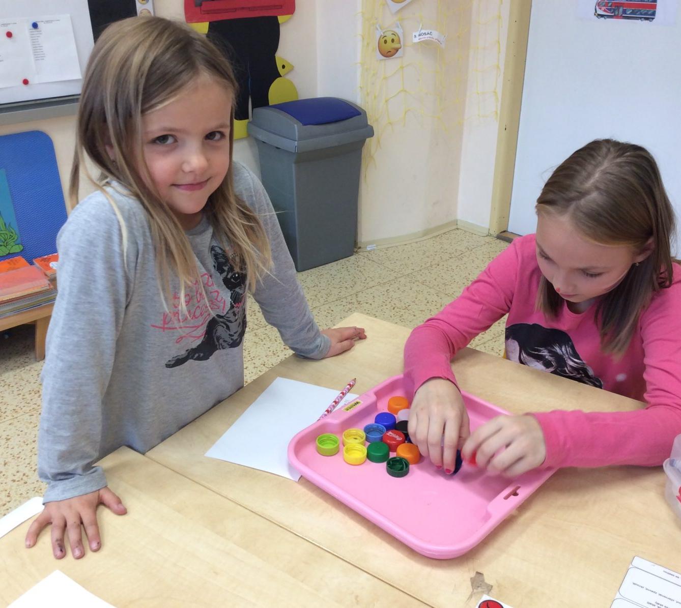 II. oddělení měsíc ŘÍJEN - 69