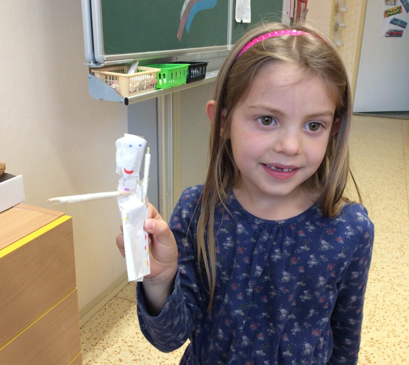 II. oddělení měsíc ŘÍJEN - 85