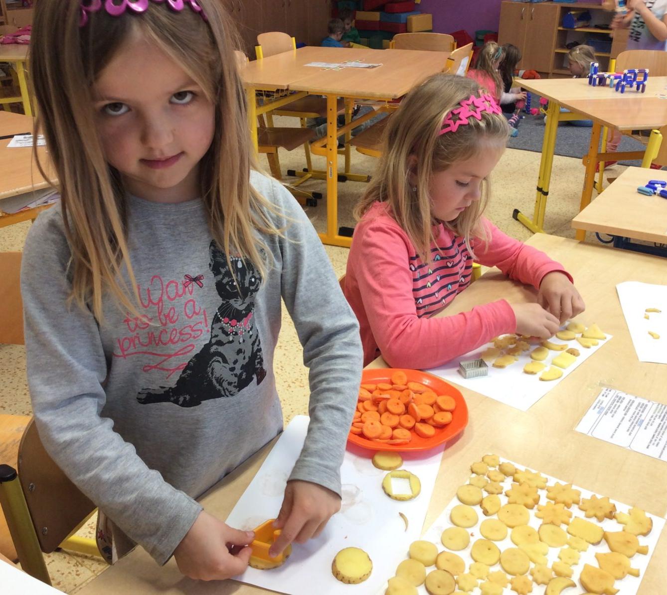 II. oddělení měsíc ŘÍJEN - 89