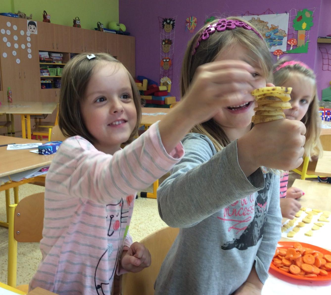 II. oddělení měsíc ŘÍJEN - 90