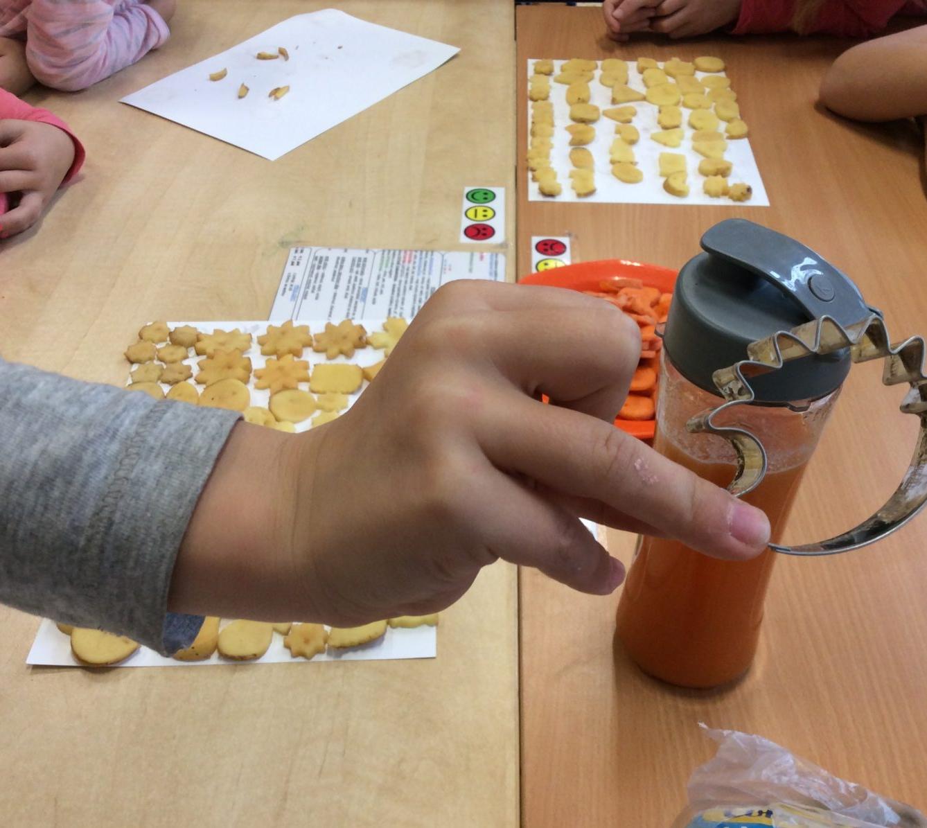 II. oddělení měsíc ŘÍJEN - 91