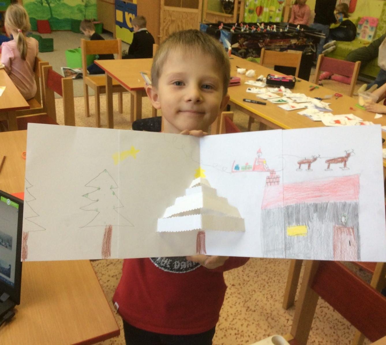 listopad I. oddělení - 4